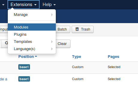 FavThemes extensions custom style